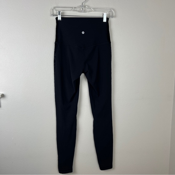 Lululemon Align Super High-Rise Pant
28" *Crushed Velvet - Picture 4 of 5